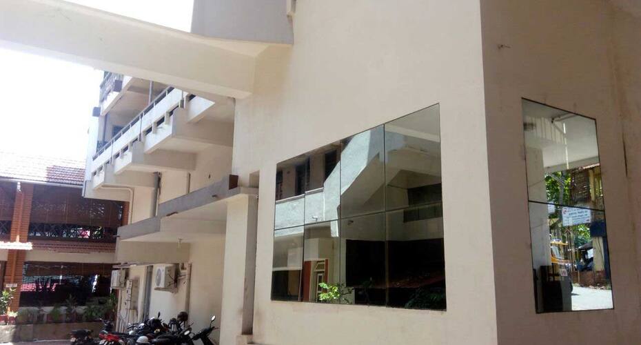 Hotel Usha Boarding & Lodging, Mangalore 2
